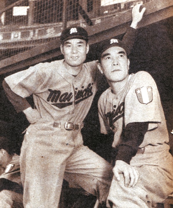 編集部選定 12球団歴代ユニフォームBESTセレクション ロッテ編 | 野球