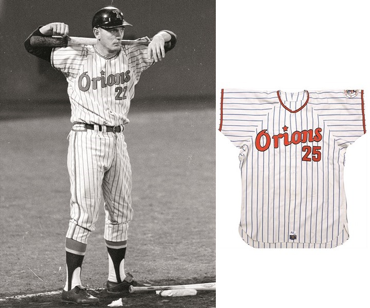編集部選定 12球団歴代ユニフォームBESTセレクション ロッテ編 | 野球