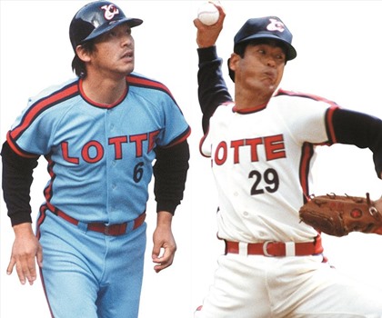 編集部選定 12球団歴代ユニフォームBESTセレクション ロッテ編 | 野球
