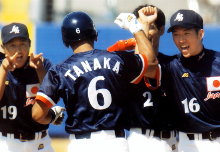2000年シドニー五輪【メダル獲得なし】プロ・アマ混成の落とし穴