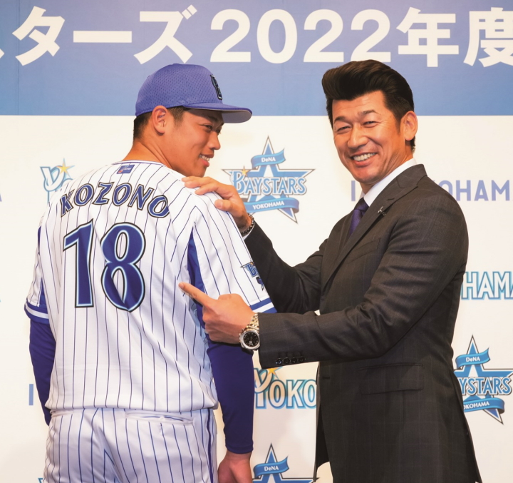 DeNA・受け継がれるハマの「18」伝説 エース番号の重みと誇り | 野球