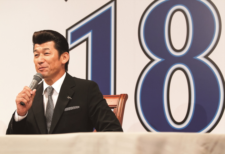 DeNA・受け継がれるハマの「18」伝説 エース番号の重みと誇り | 野球