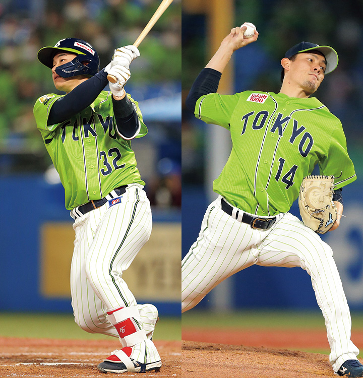 スワローズクルー 東京ヤクルトスワローズ歴代 ヤクルト ユニフォーム