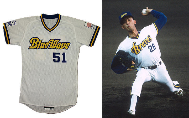 百花繚乱！ 12球団歴代ユニフォーム事情【オリックス編】 | 野球コラム