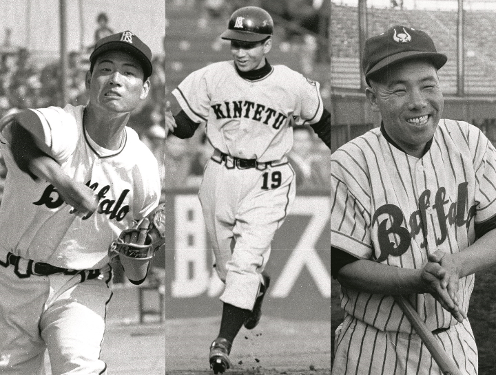 近鉄バファローズ ユニフォーム 百花繚乱！ 12球団歴代ユニフォーム事情【近鉄編】 | 野球コラム