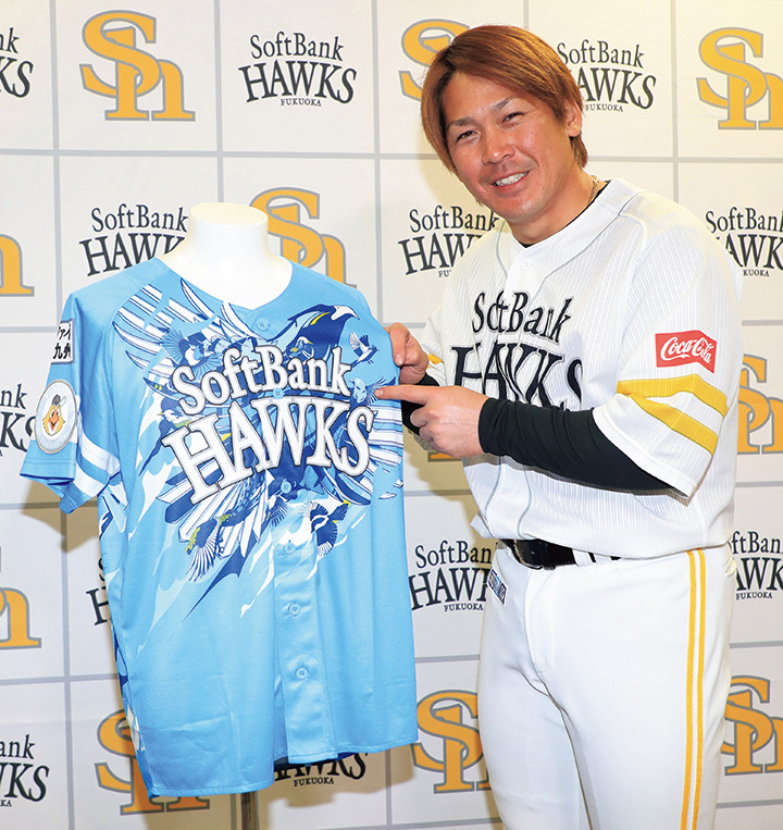 百花繚乱！ 12球団歴代ユニフォーム事情【ソフトバンク編】 | 野球