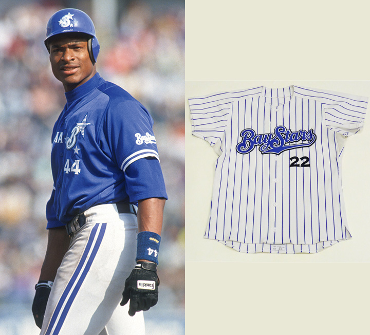 百花繚乱！ 12球団歴代ユニフォーム事情【DeNA編】 | 野球コラム