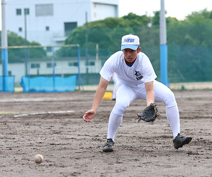 ドリームオーダー　PR 石塚裕惺　シリアルナンバー付き　NO.001 花咲徳栄高・石塚裕惺(内野手) 絶対に負けられない夏「チームを勝た