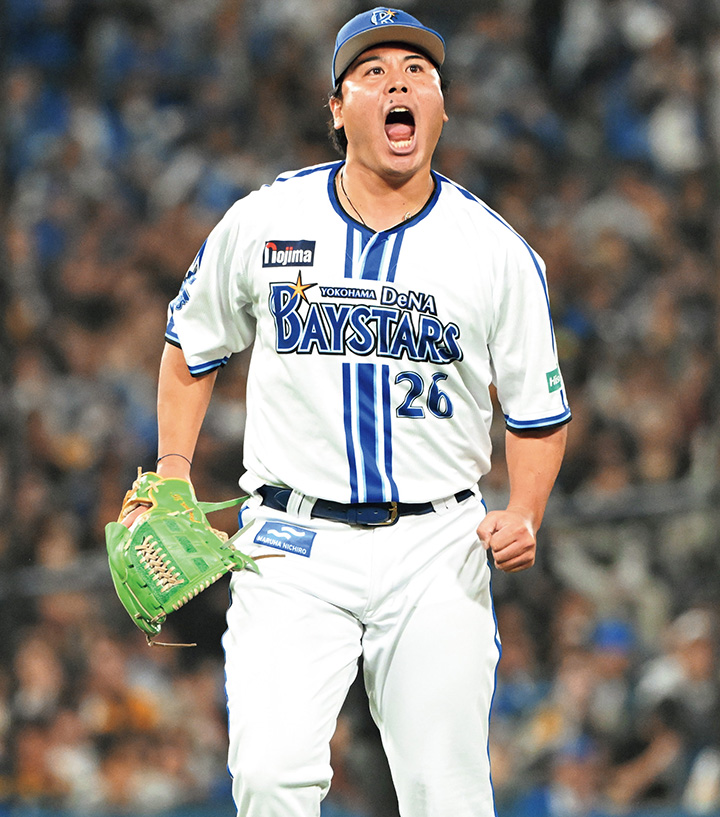 2024日本シリーズ 第6戦】両先発の出来が勝敗の明暗を分けた一戦 大貫