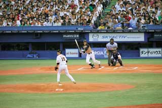 マツダオールスターゲーム2013 第2戦 | 野球コラム - 週刊ベースボール