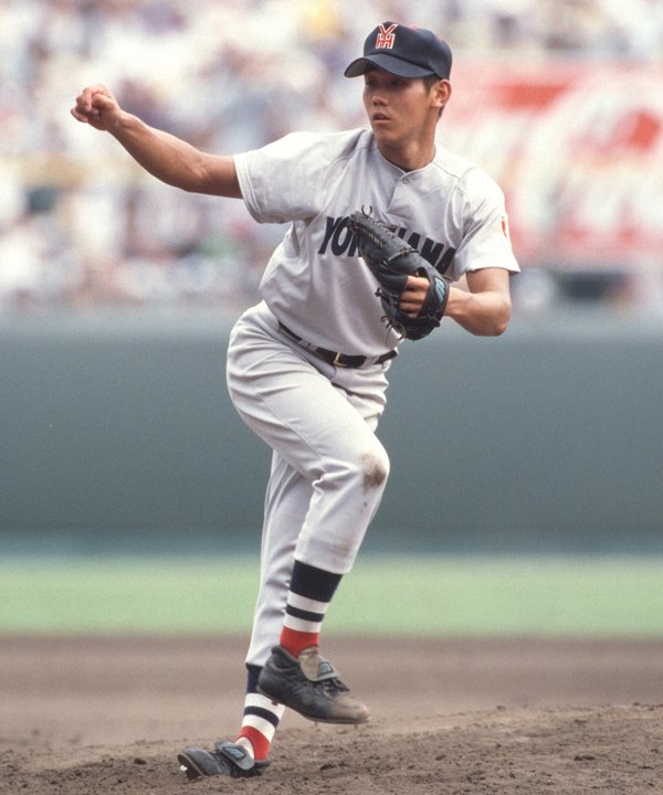 横浜高・平成の怪物を生んだ高校野球界の「超名門」／伝説の強豪校