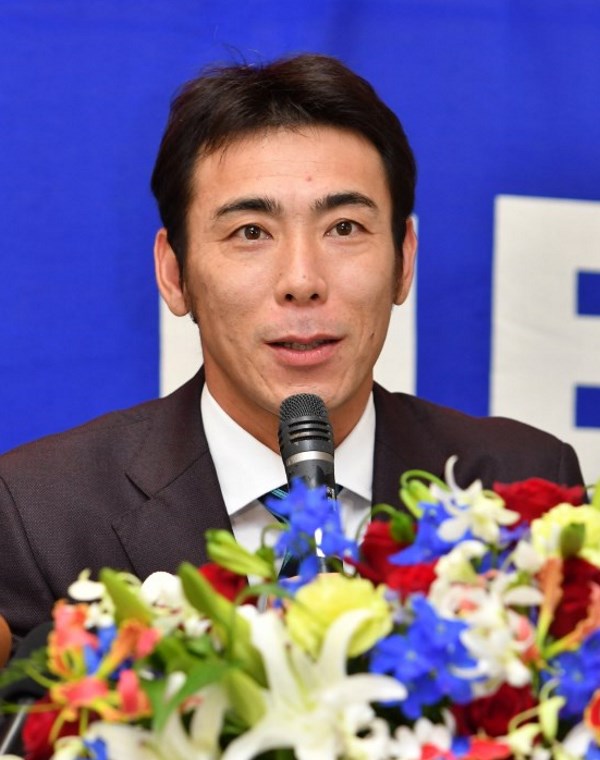 中日・荒木雅博 黄金期支えたリードオフマン“守り勝つ野球”の代名詞
