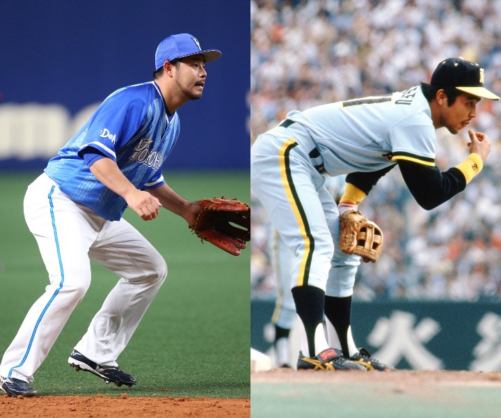 ゴールデン・グラブ賞」栄光の軌跡【内野手編】 | 野球コラム - 週刊