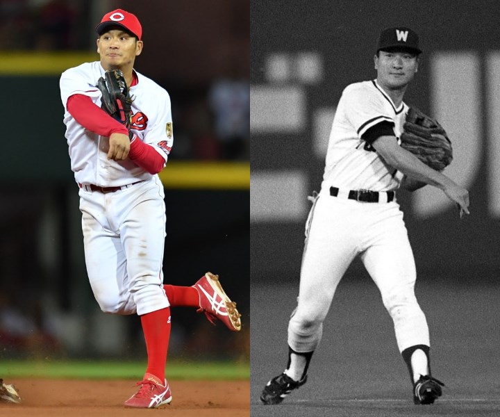 ゴールデン・グラブ賞」栄光の軌跡【内野手編】 | 野球コラム - 週刊