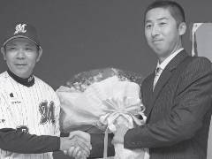 グランドを去る男たち 今岡誠[ロッテ]etc. | 野球コラム - 週刊ベース