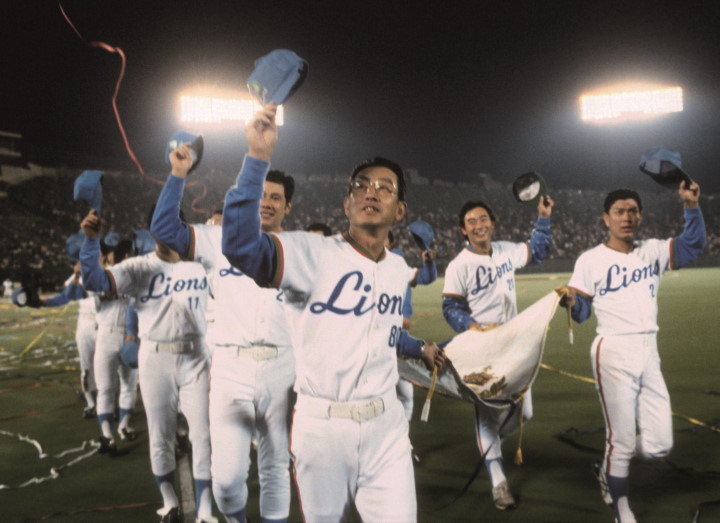 1979-85】球史に残る「江夏の21球」。猛打の阪神が熱狂の日本一／日本