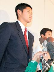 大谷翔平[花巻東高]がメジャー挑戦表明！ | 野球コラム - 週刊ベース
