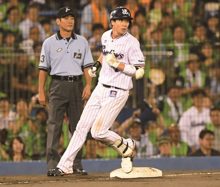 ヤクルト・42勝からスタートした“最後の新球団” | 野球コラム - 週刊