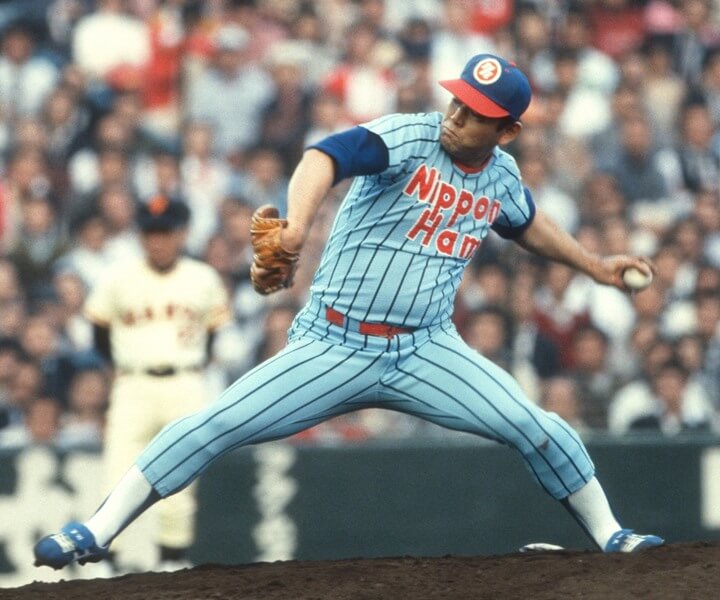 個性派集団がつかんだ悲願の初優勝 大沢親分がむせび泣いた夜【1981年