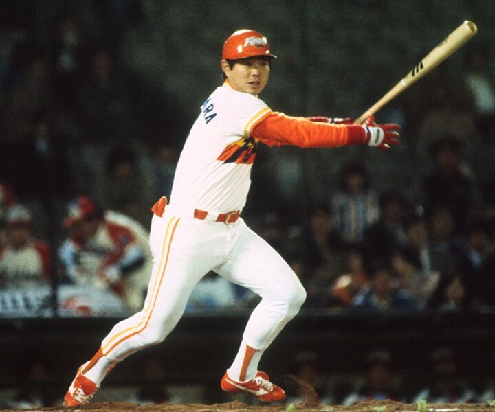 個性派集団がつかんだ悲願の初優勝 大沢親分がむせび泣いた夜【1981年