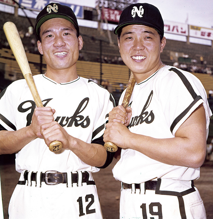 週刊ベースボール4000号カウントダウン特別企画＞プロ野球最強チーム