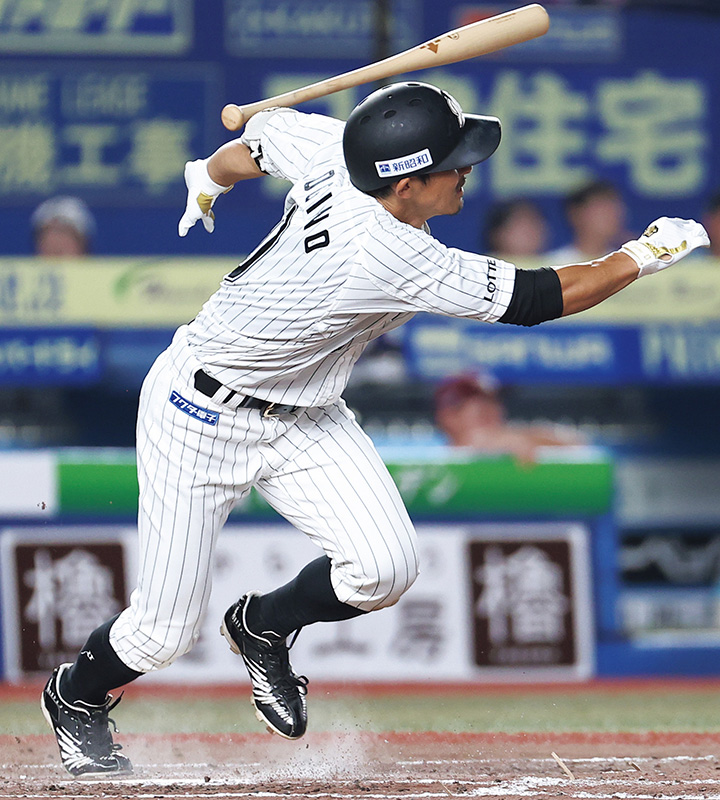 荻野貴司(元ロッテ)チェコ移籍インタビュー ドラチ・ブルノで新たな