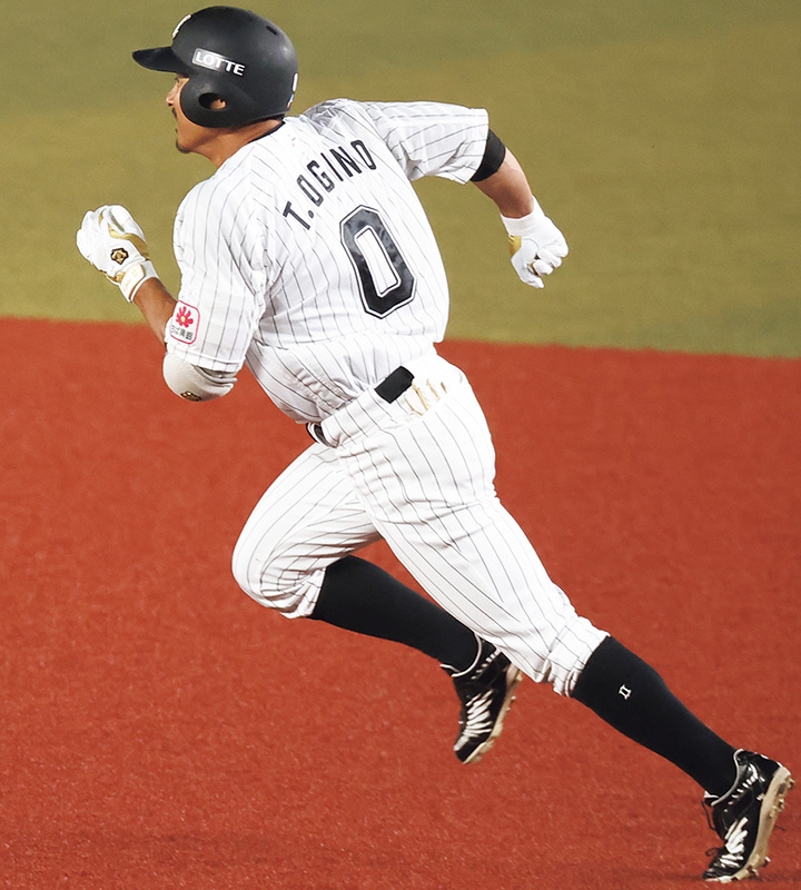 荻野貴司(元ロッテ)チェコ移籍インタビュー ドラチ・ブルノで新たな