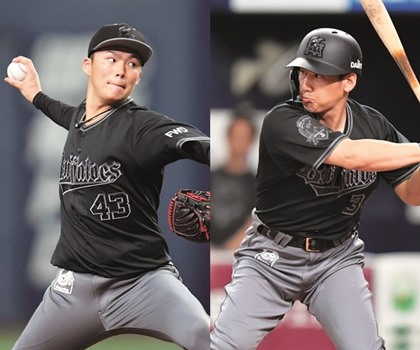 オリックス・デサントのBs夏の陣2019ユニフォーム 挑戦と継承を
