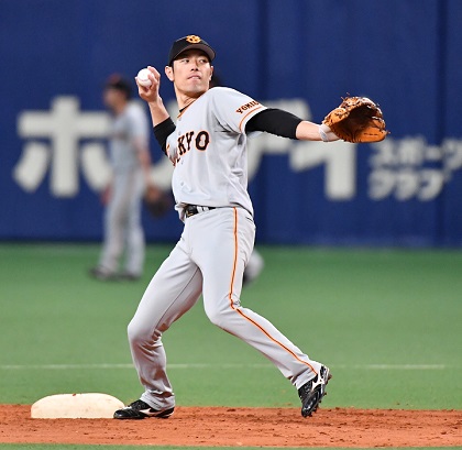 寺内崇幸 トレーニングシャツ ジャイアンツ 巨人 寺内崇幸 トレーニングシャツ ジャイアンツ 巨人 寺内崇幸
