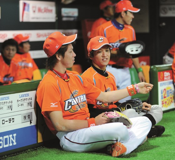 松本哲也 引退惜別インタビュー 育成と少年たちの希望の“星” 「11年間