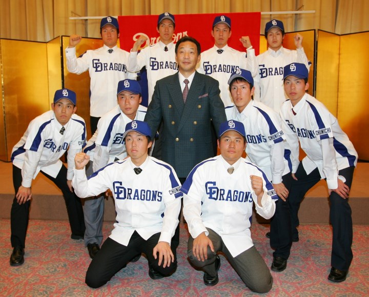 新井良太 引退惜別インタビュー すごく濃かった12年間 「12年間プロ