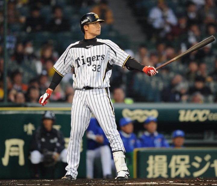 新井良太 引退惜別インタビュー すごく濃かった12年間 「12年間プロ