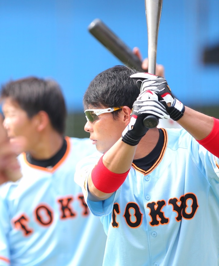 堂上剛裕 引退惜別インタビュー 剛直に生きる 「後悔があるとすれば