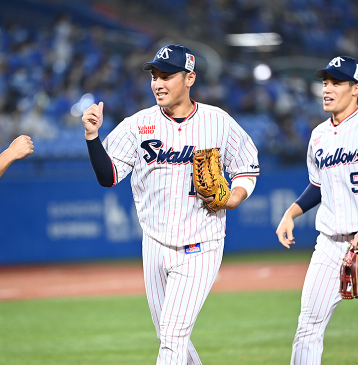 荒木貴裕(元ヤクルト) 引退惜別インタビュー 悔いなき野球人生「引退