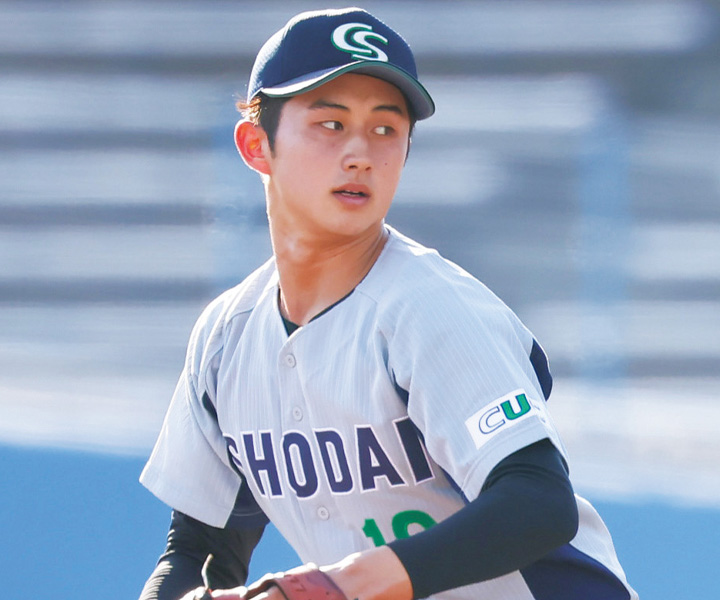 吉川凌平