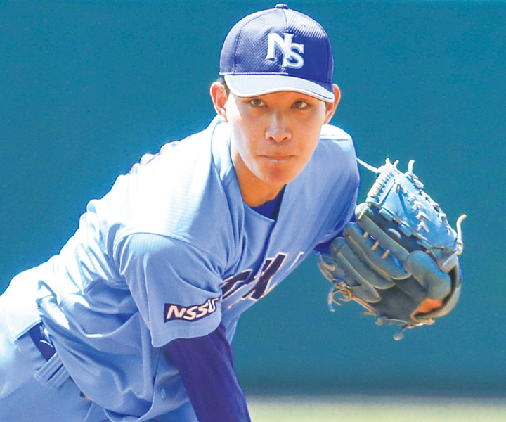 生盛亜勇太