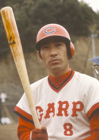 山本浩二【前編】中距離打者から長距離打者への変貌／プロ野球1980年代