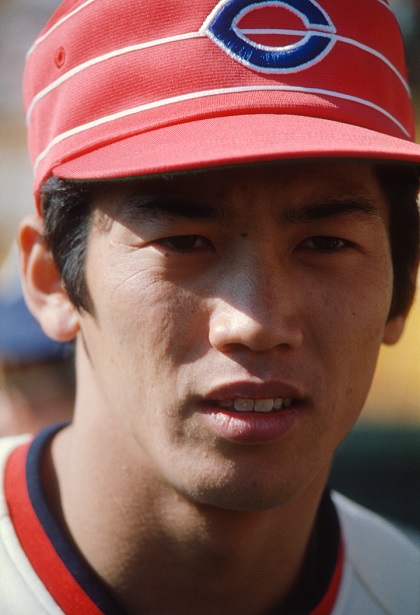 高橋慶彦【前編】赤ヘル打線の正遊撃手&リードオフマン／プロ野球1980