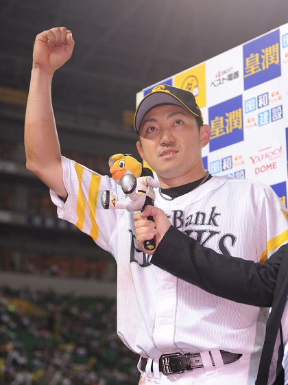 FA史】ソフトバンク・内川聖一が誕生／2010年 | 野球コラム - 週刊