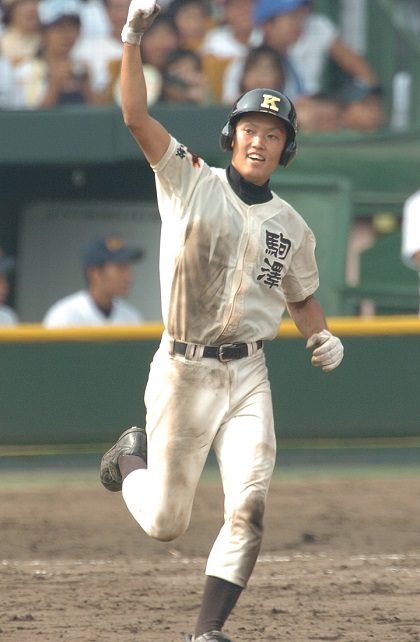 初出場春夏連覇に挑む済美を駒大苫小牧が破って北海道勢初優勝！／夏の
