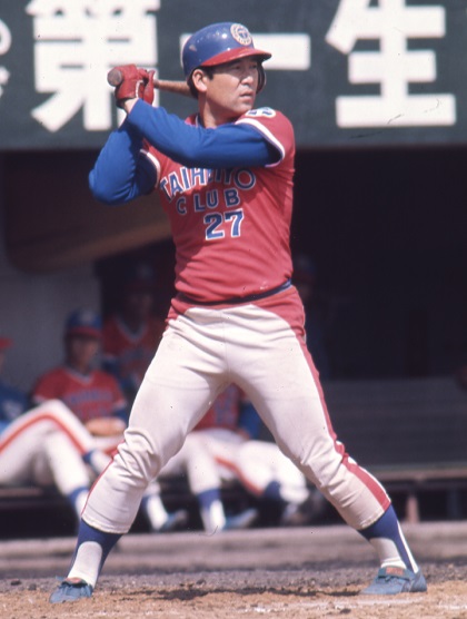 竹之内雅史＆東田正義「“黒い霧”の中で輝いた“トンタケ”」／プロ野球20