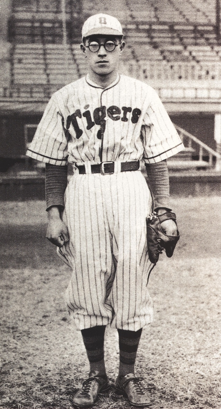 苅田久徳、鬼頭数雄、御園生崇男、ハリス……「プロ野球“元年”を彩った