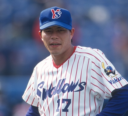 故障と再生、強気の投球と涙。川崎憲次郎の2度にわたる復活劇／プロ