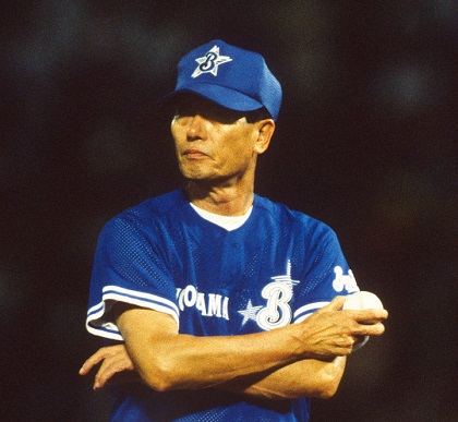 権藤さん”の真骨頂。横浜38年ぶり日本一の“セットアッパー