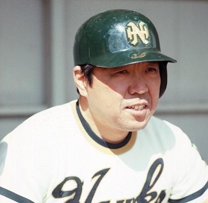 野村克也の“ささやき戦術”、門田博光のフルスイング…南海ホークスの
