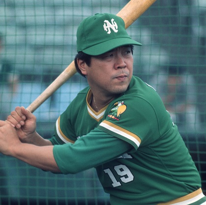 野村克也の背番号19……栄光に上書きされた南海の2年間／プロ野球20世紀