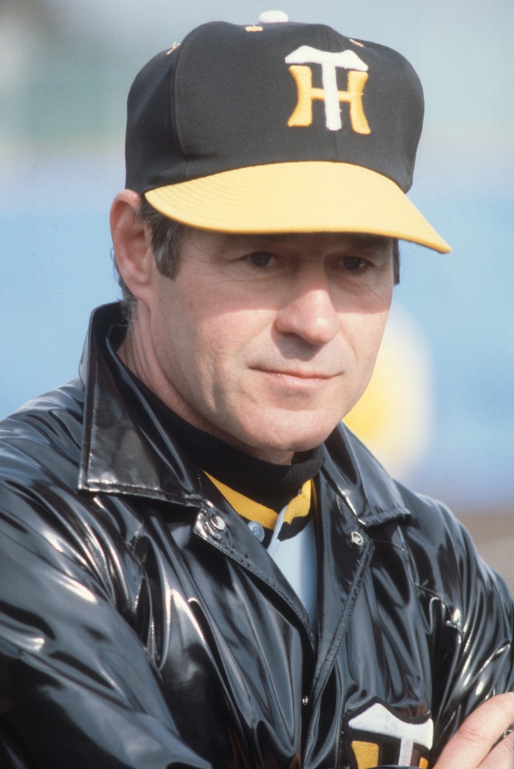 1980年】新人・岡田彰布の起用をめぐり大混乱。阪神・ブレイザー監督