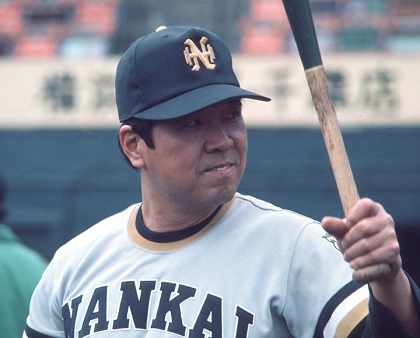野村克也、監督として初めての優勝。会心の“死んだふり”／プロ野球20