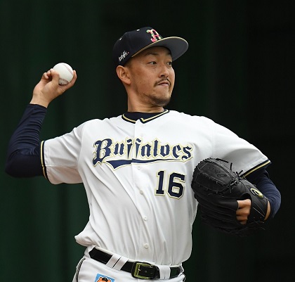 背番号物語】オリックス「＃16」再び平野佳寿の背中に輝くのは日本一と