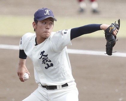全員野球」で早実を撃破。敗退校の無念を背負う国学院久我山にある高校